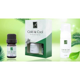 DUNG DỊCH VỆ SINH A COSMETICS COLD & COOL