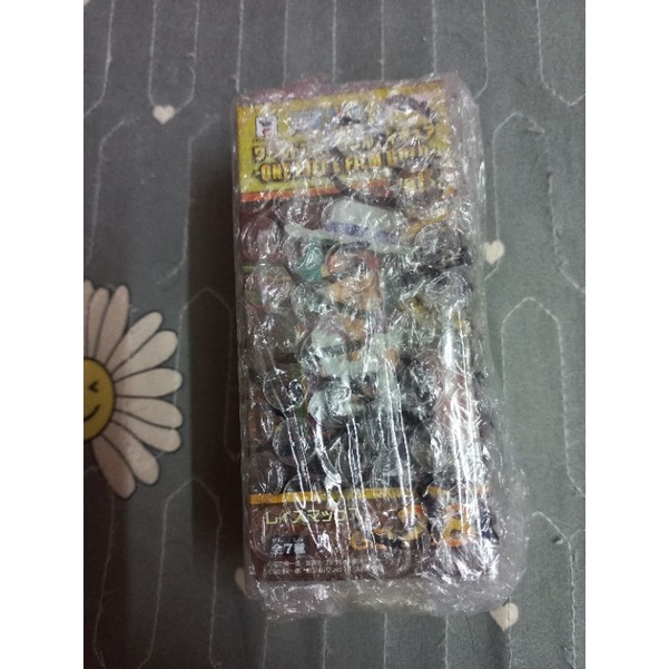 Mô hình WCF One Piece các loại #2