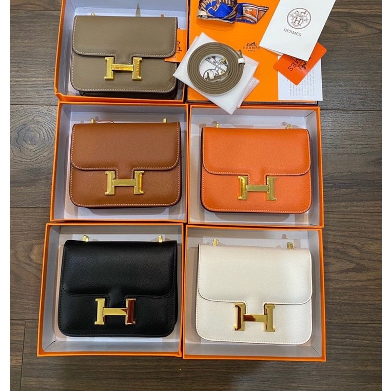 Túi Hm size 20cm full box xịn xò hot 2022