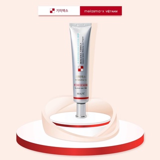 Kem mờ nám 3d melasma whitening clinic cream
