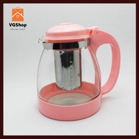 Trà sam hồng_Mua 3 tặng kèm +( bình lọc,chè dây,trà 200g).Người mất ngủ ,nóng gan dùng trà sâm hồng cải thiện nhiều. | BigBuy360 - bigbuy360.vn