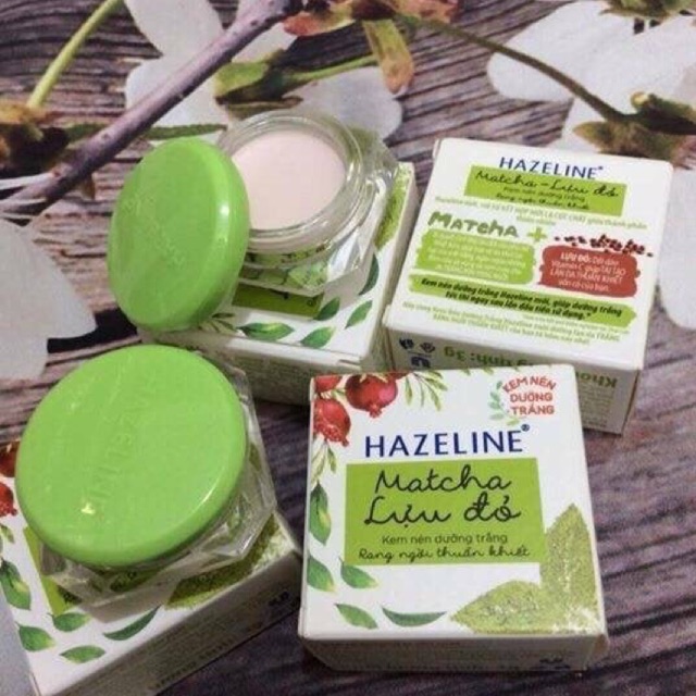 Kem dưỡng trắng da