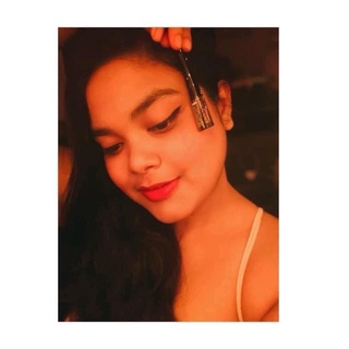 Kẻ mắt nước MAYBELLINE HYPER GLOSSY LIQUID LINER
