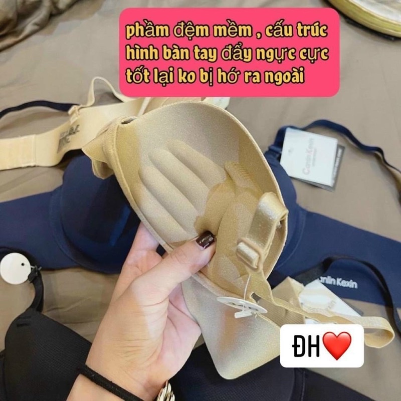 Áo lot ck đệm bàn tay