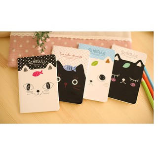 Sổ Tay Mini Cute 40 Trang