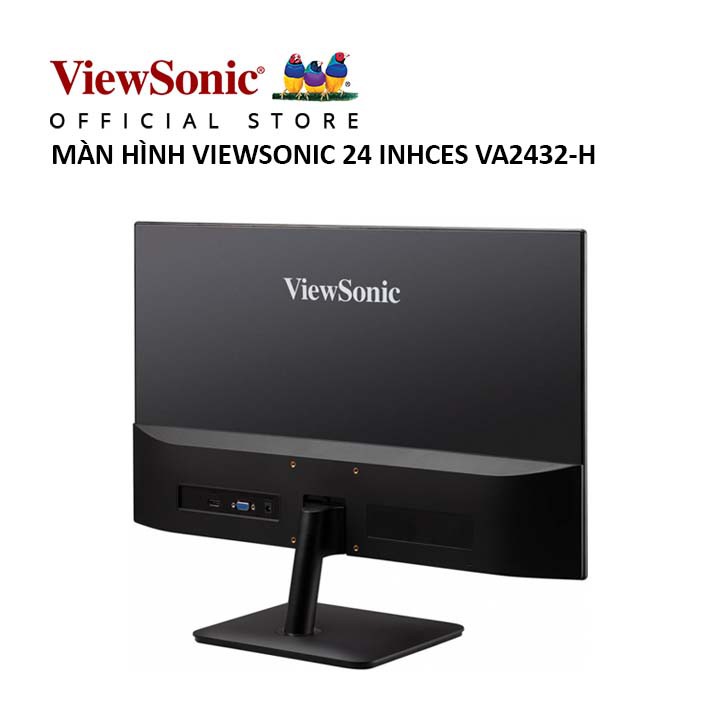 MÀN HÌNH VIEWSONIC VA2432-H - IPS | WebRaoVat - webraovat.net.vn