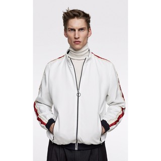 Áo khoác zara sale off