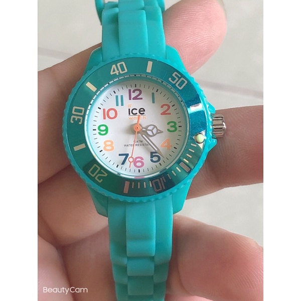 Đồng hồ nữ hiệu ice quartz