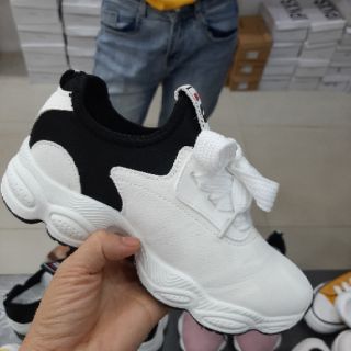 Giày tt nữ mẫu mới 2019