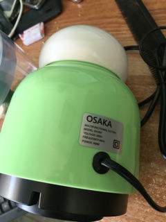 máy xay osaka