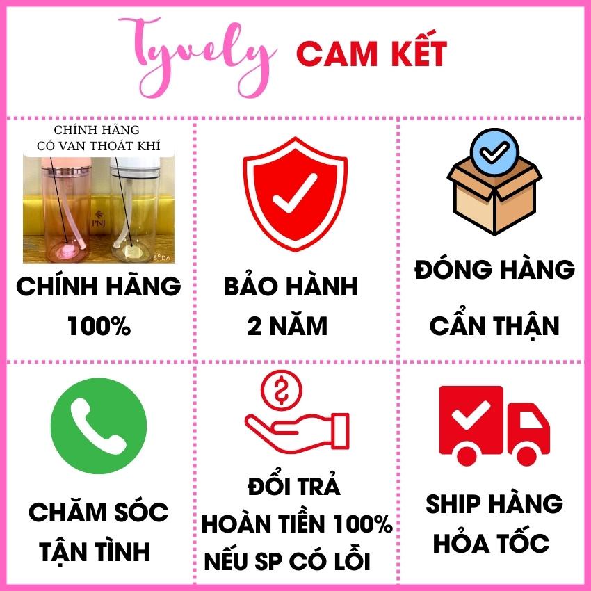 Tăm nước vệ sinh làm sạch kẽ răng miệng Thế Giới Khăn