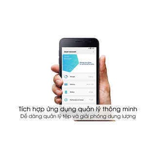 Điện thoại Samsung Galaxy J2 Core