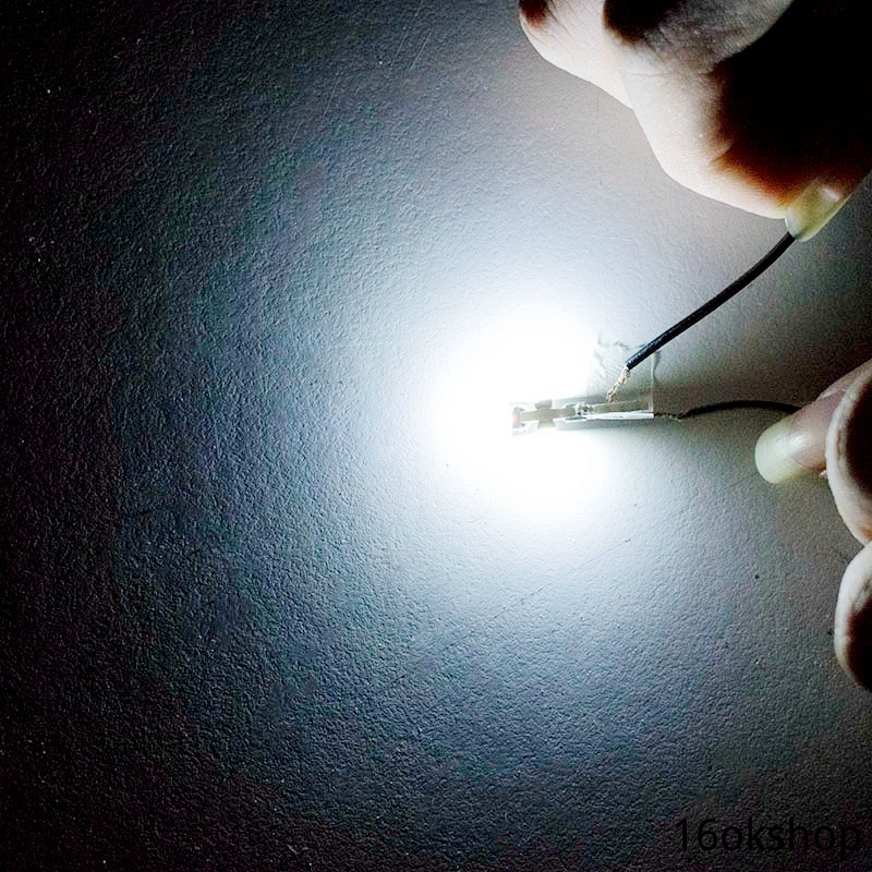 Đèn led T5 3030-3smd thiết kế chuyên dụng gắn cho xe hơi