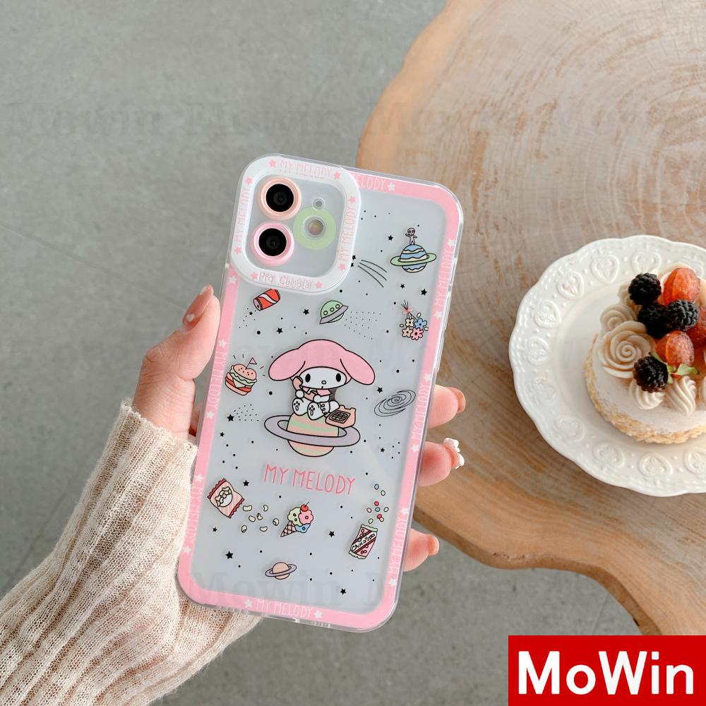 Ốp điện thoại silicon mềm trong suốt chống sốc thích hợp cho iPhone 13 Pro Max 11 Pro Max 7 Plus 8 Plus XR XS Max