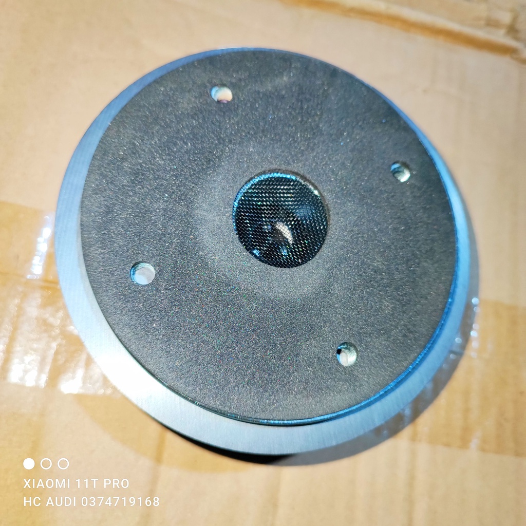 Củ kèn RCF nhập khẩu cao cấp chất âm hay