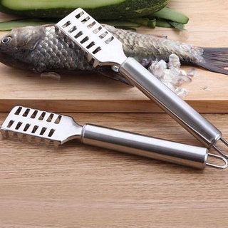 Dụng Cụ Đánh Bay Mọi Vảy Cá Cứng Nhất