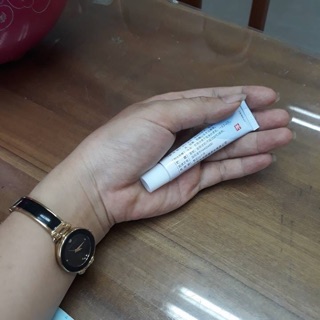 Thuốc bôi ngoài da