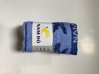 [RẺ VÔ ĐỊCH] Khăn mặt vải cotton