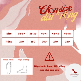 Giày da nữ cao gót nơ lụa đế vuông 5cm