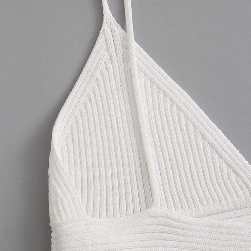 ♥️Bra top len dệt Zara