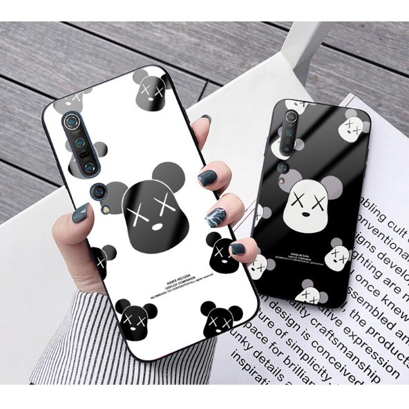 Ốp Lưng Samsung A51 Note 10 Plus Note 9 Note 10 A20s J6 Plus A30 A20 Note 8 J8 2018 A10 M10 - E009