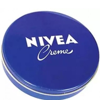 Kem dưỡng ẩm Nivea Creme 150ml- xách tay Đức