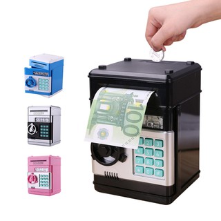 Hộp Đựng Tiền Tiết Kiệm Có Mật Khẩu Tự Động, Có Chức Năng Quãng Tiền, Có Chức Năng Quãng Tiền, Dùng Cho Trẻ Nhỏ, Có Thể Dùng Làm Hộp Đựng Tiền Xu, Có Chứa Điện Tử, Có Chứa Điện Tử, Có Chứa Tiền Tiết Kiệm, Có Chứa Được Làm Kỉa Được Làm Bằng Mật Khẩu Chứa Đ