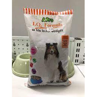 Thức ăn CHÓ APro IQ. Formula -500g