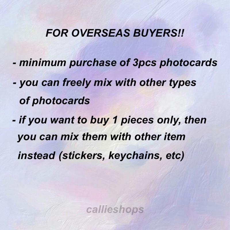 Thẻ Ảnh Nmix AD MARE Lily Haewoon Sullyoon Jinni Bae Jiwoo Kyujin