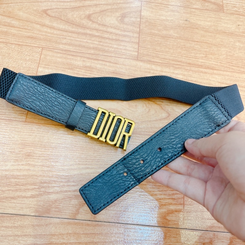 Đai váy bản 4cm