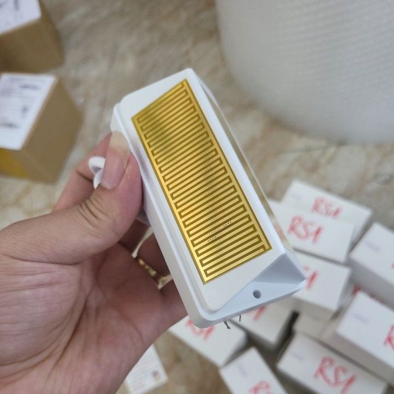 Cảm Biến Mưa Tự Động Đóng Cửa Sổ Điện SHP-RS1