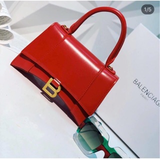 Túi BL hourglass Ngọc Trinh SUPERVIP