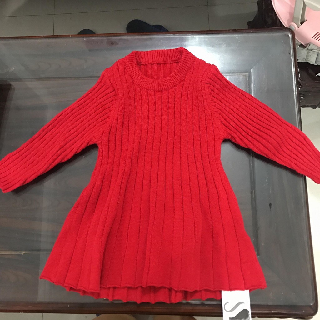 COMBO ĐỒ LEN CHO BẠN NGOC KHENH