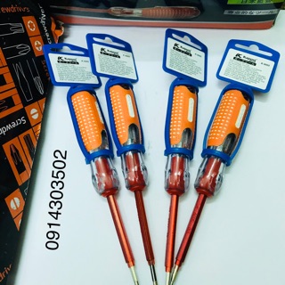 Combo kìm điện+bút thử điện cho khách sỉ