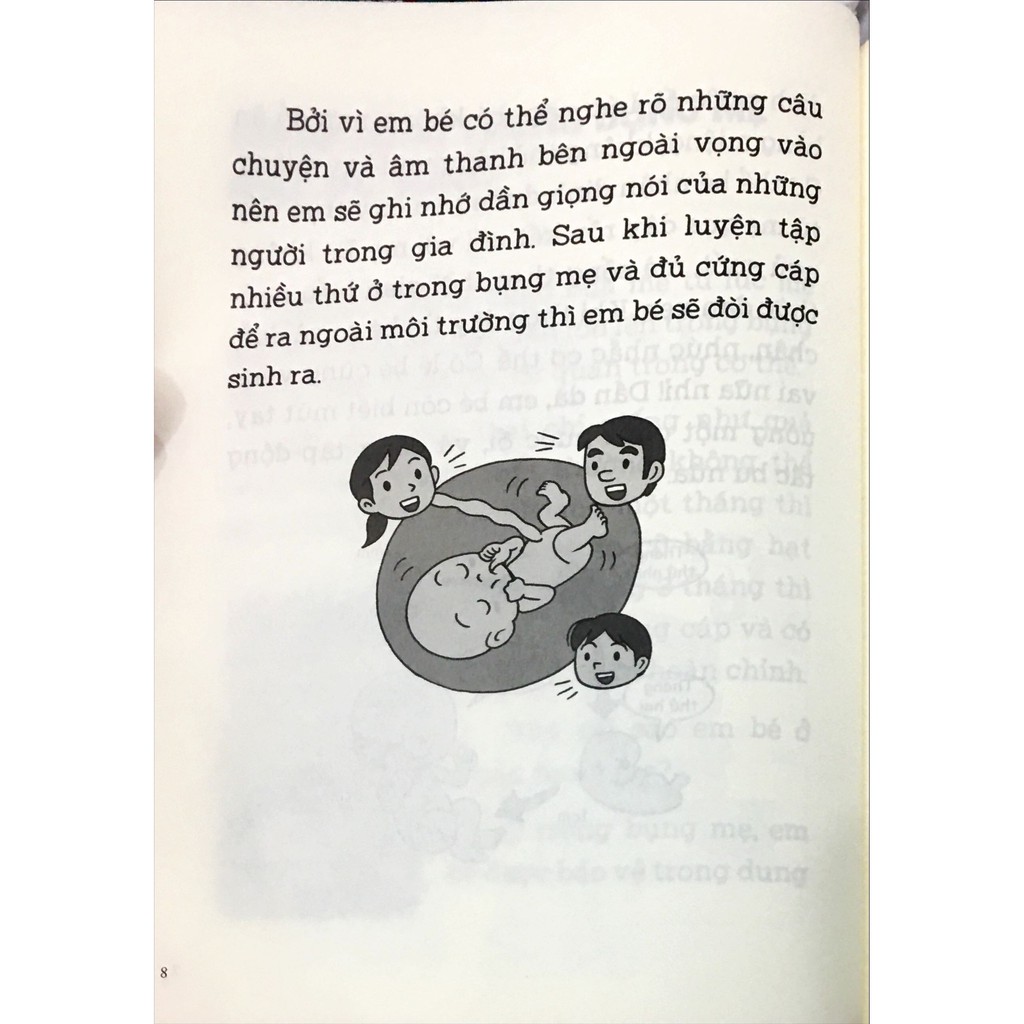 Sách - Thủ Thỉ Kiến Thức Lớp 4
