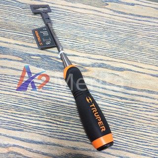 Đục gỗ cầm tay 1/4" truper 14615
