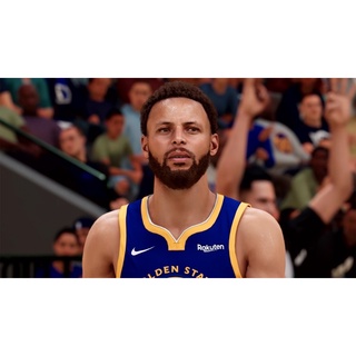 Đĩa chơi game PS4 / PS5: NBA 2K21