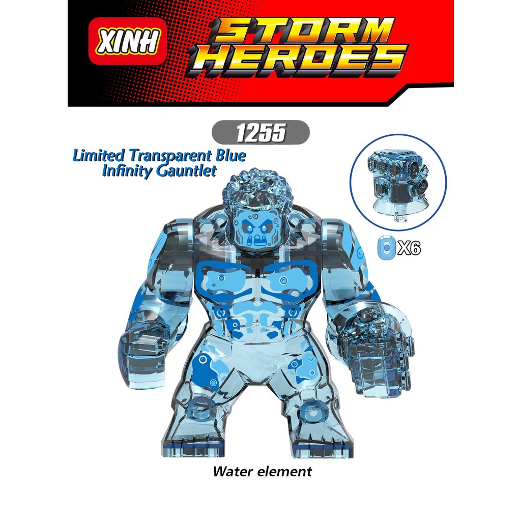 Mô Hình Nhân Vật Người Nhện Marvel Độc Đáo