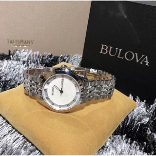 Đồng hồ nữ Bulova 96P174