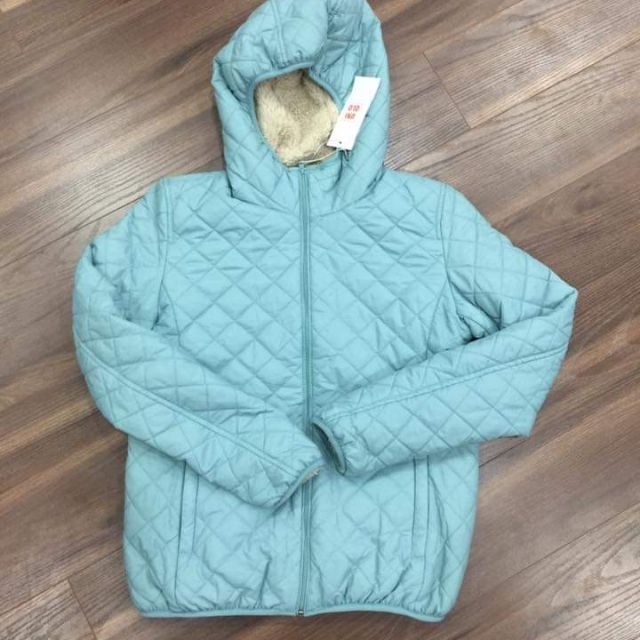 Áo lót lông(nguyen nhan)