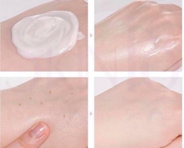 Tẩy da chết Missha Super Aqua Peeling Gel Ultra Hyalron 100ml | BigBuy360 - bigbuy360.vn