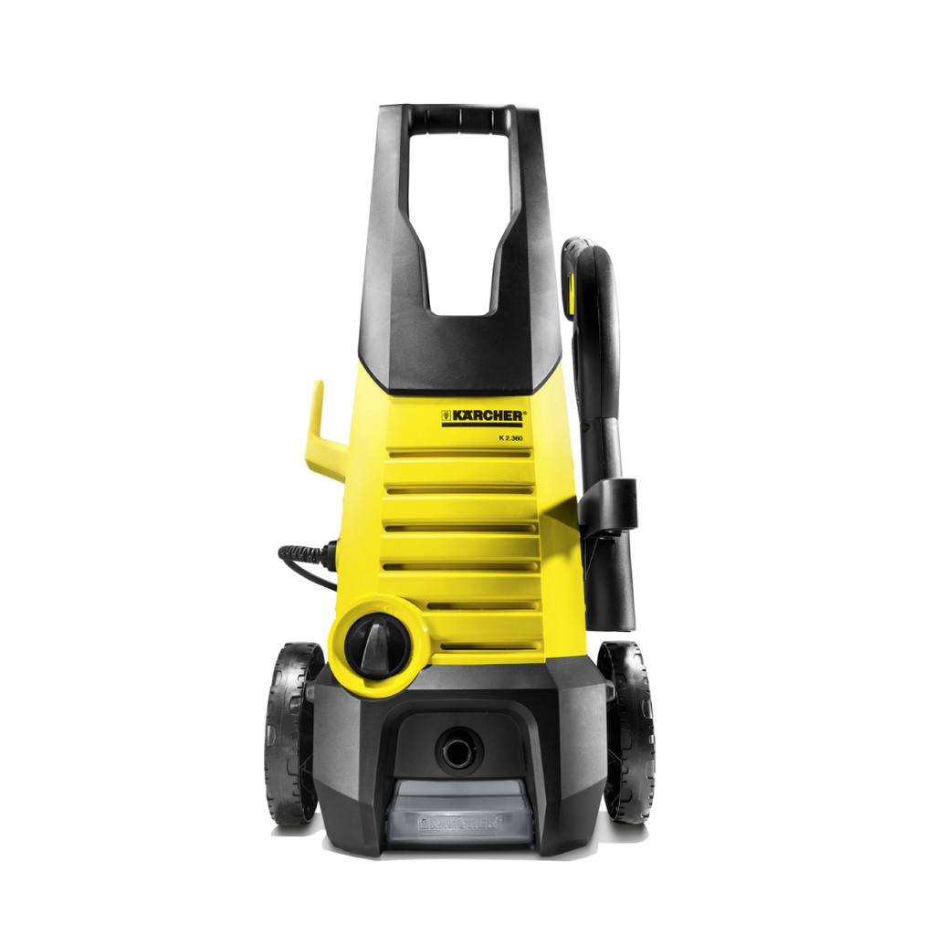 Máy phun rửa áp lực cao Karcher K 2.360