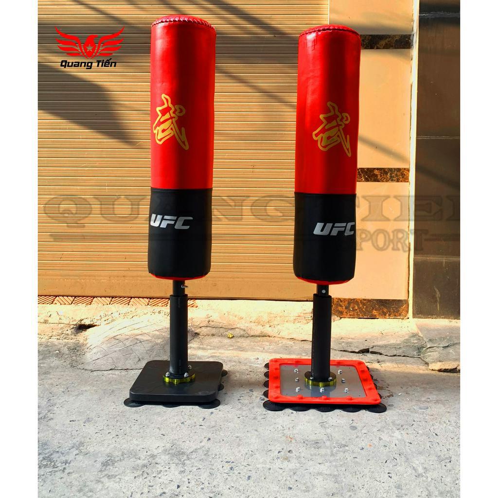 Trụ đấm UFC cao cấp bền bỉ chắc chắn