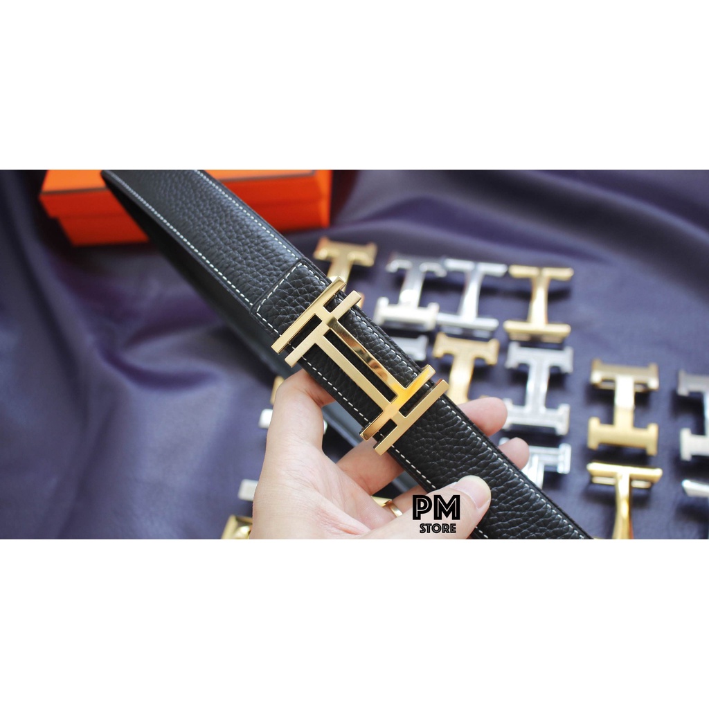 DÂY LƯNG NAM HM SIÊU CẤP 025