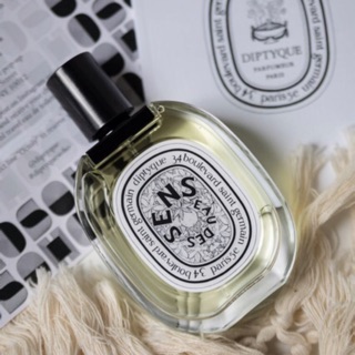 Nước hoa Diptyque Eau des Sens (2ml/5ml/10ml)