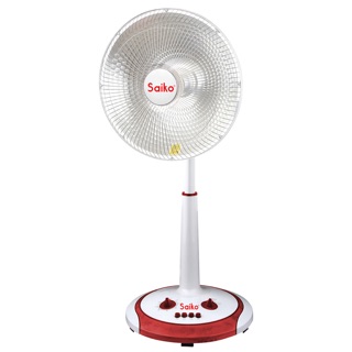 Quạt sưởi halogen saiko hf-802h