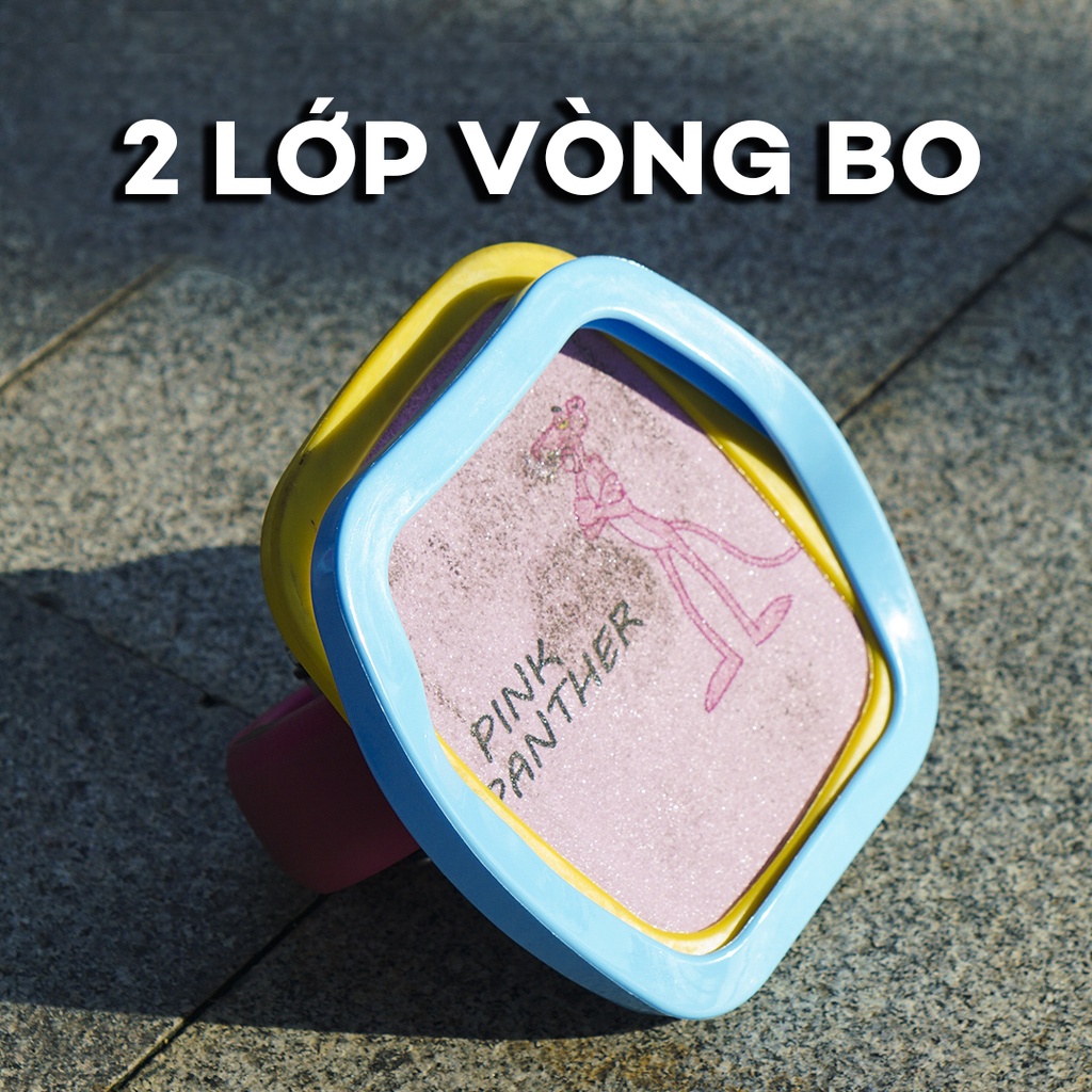 VÒNG BO BẢO VỆ VÁN TRƯỢT FREELINE LOẠI LỚN - Bảo vệ thêm lớp ngoài, nhân đôi chịu lực