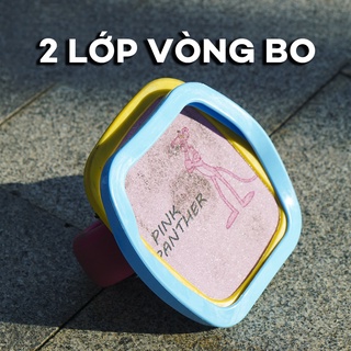 Vòng bo bảo vệ ván trượt freeline loại lớn - bảo vệ thêm lớp ngoài, nhân đôi chịu lực