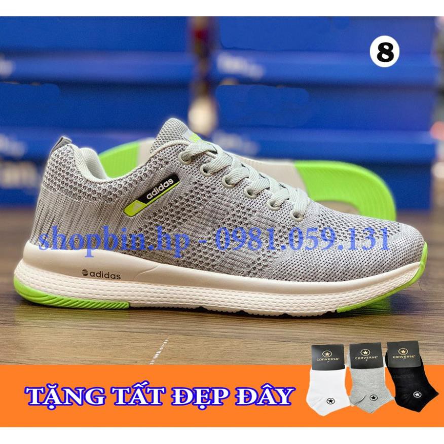 Tết Sale SALE [Chính Hãng] Giày Adidas Nam nữ Cực đẹp . 2020 new . 2020 ️🥇 New ✔️ 2020 new ^ : ' . . ` eͫ .