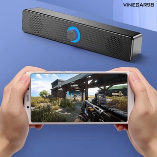 Loa Bluetooth âm thanh vòm cho máy tính